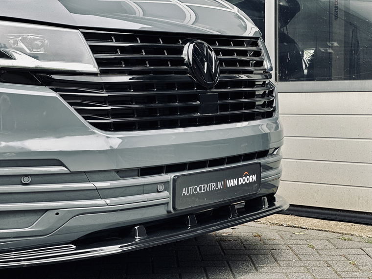 Volkswagen Transporter T6.1