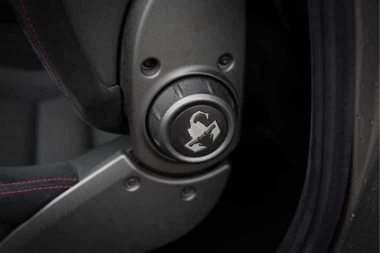 Abarth 500
