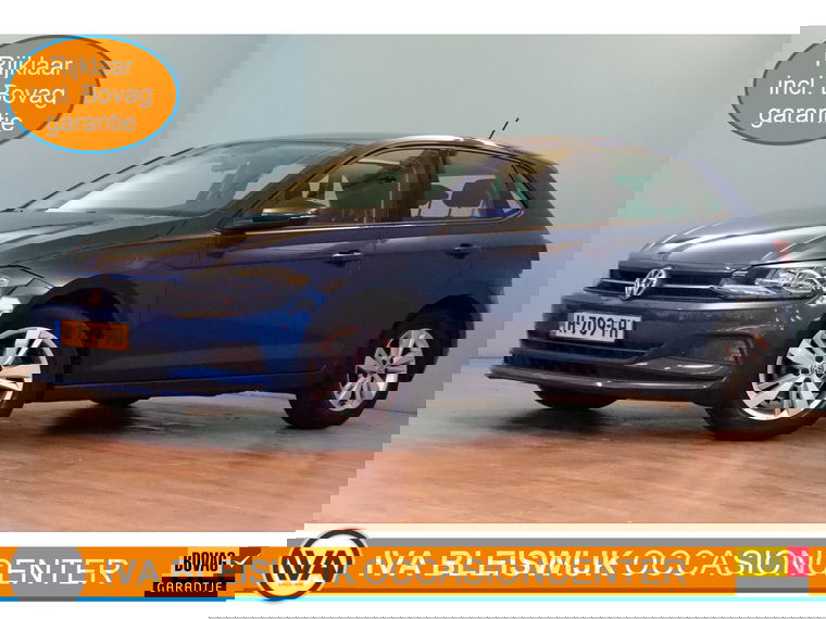 Foto van Volkswagen Polo