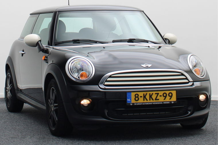 MINI Mini
