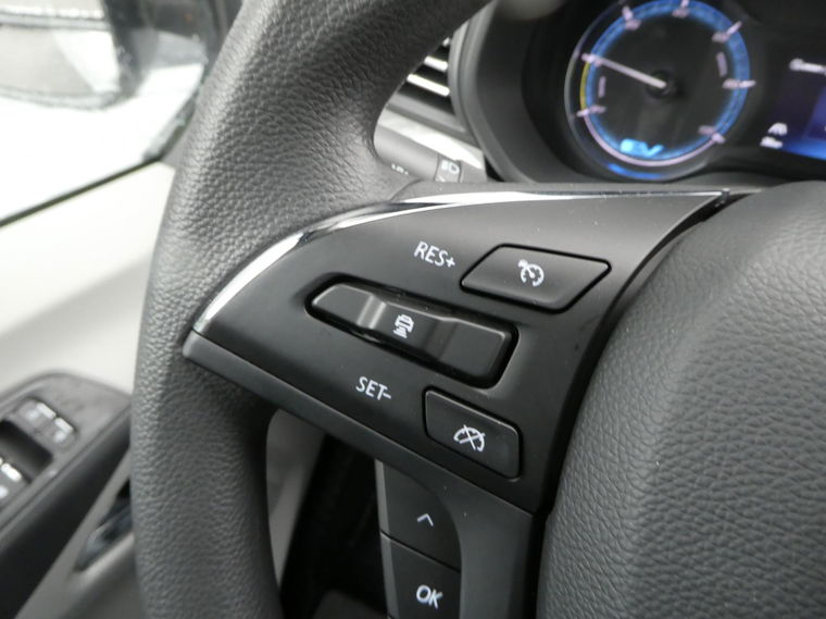 Maxus eDeliver 9