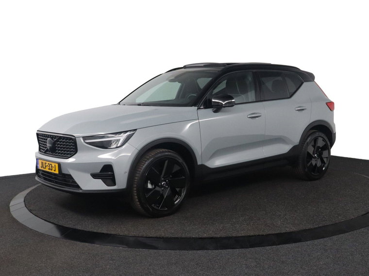 Volvo XC40 foto 1