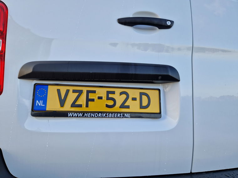 Citroën Jumpy