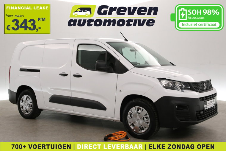 Opel Combo-e