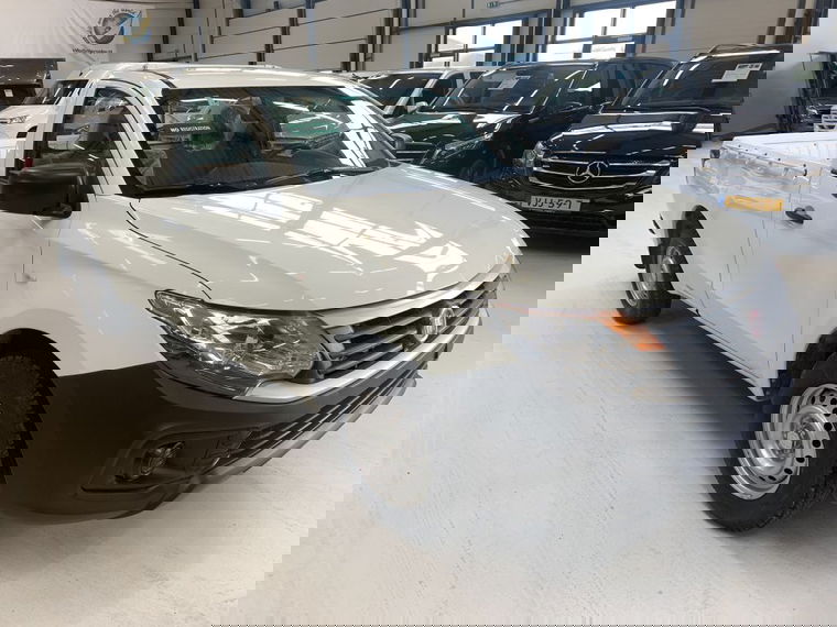 Fiat Fullback
