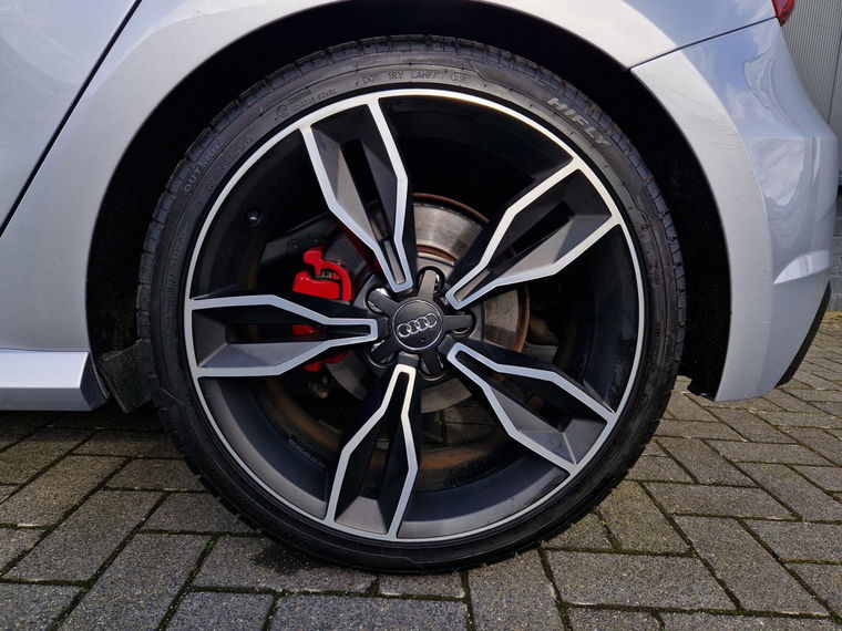Audi S1 Sportback