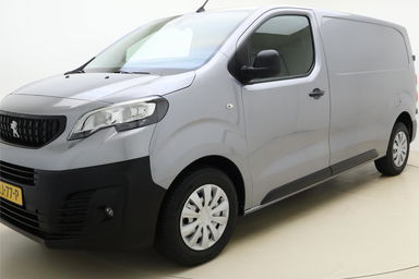 Foto van Peugeot Expert