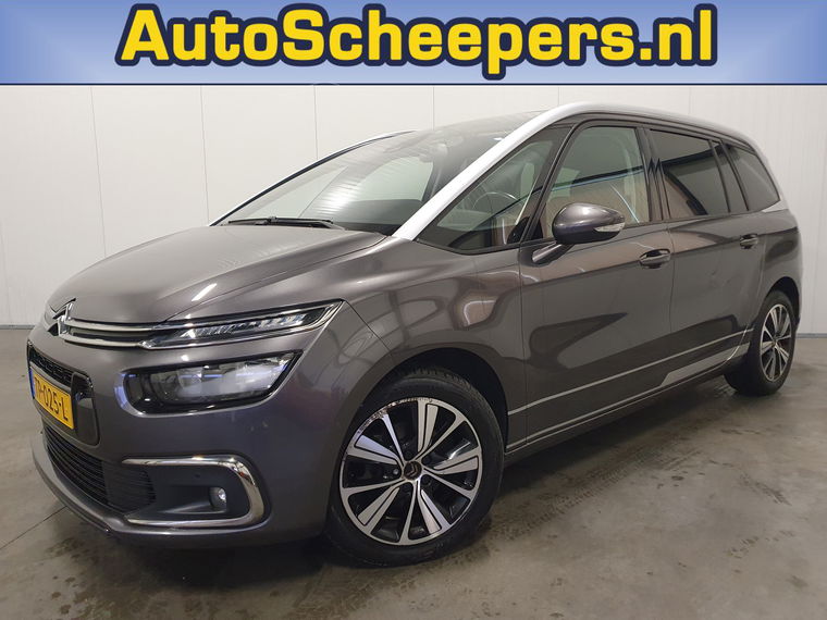 Citroën Grand C4 Picasso