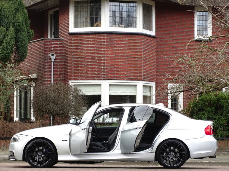 BMW 3-serie