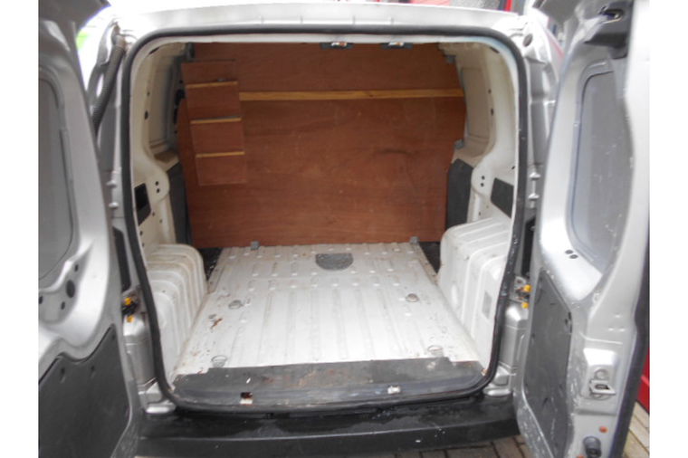 Citroën Nemo
