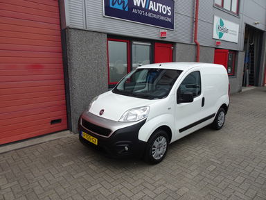 Foto van Fiat Fiorino