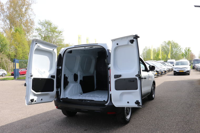 Renault Express