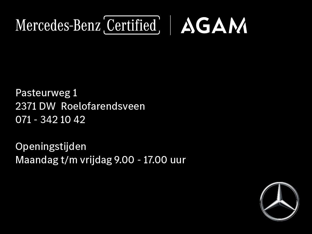 Foto van Mercedes-Benz eVito