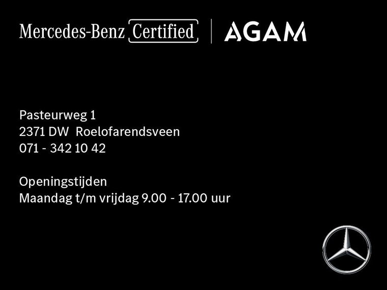 Foto van Mercedes-Benz eVito