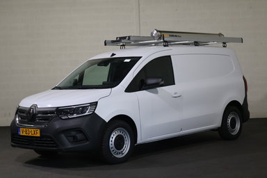 Foto van Renault Kangoo