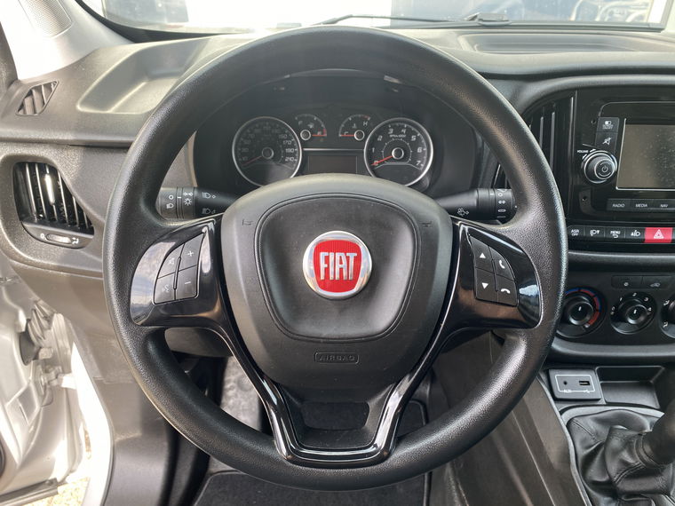 Fiat Dobló Cargo