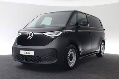 Volkswagen ID. Buzz Cargo