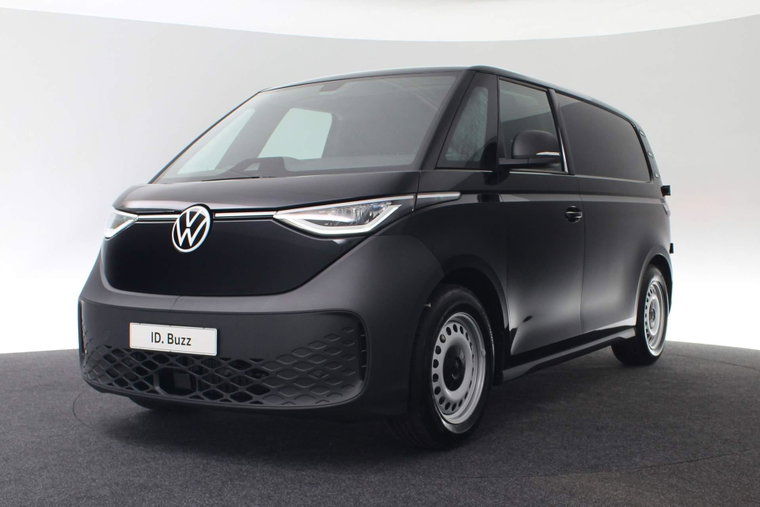 Volkswagen ID. Buzz Cargo