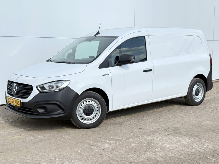 Mercedes-Benz eCitan