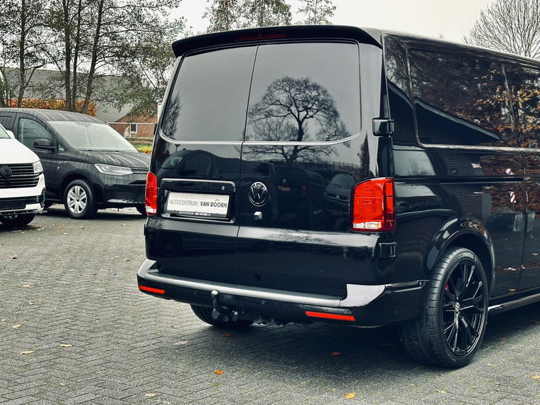 Volkswagen Transporter T6.1