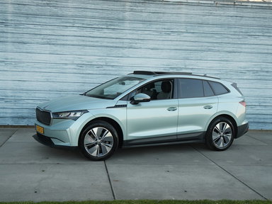 Škoda Enyaq iV