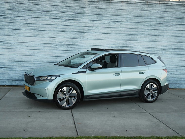 Škoda Enyaq iV