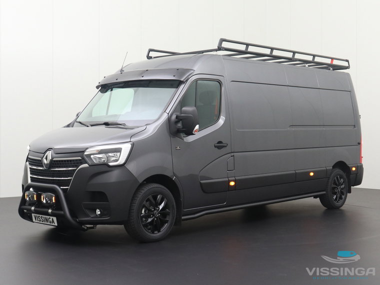 Foto van Renault Master