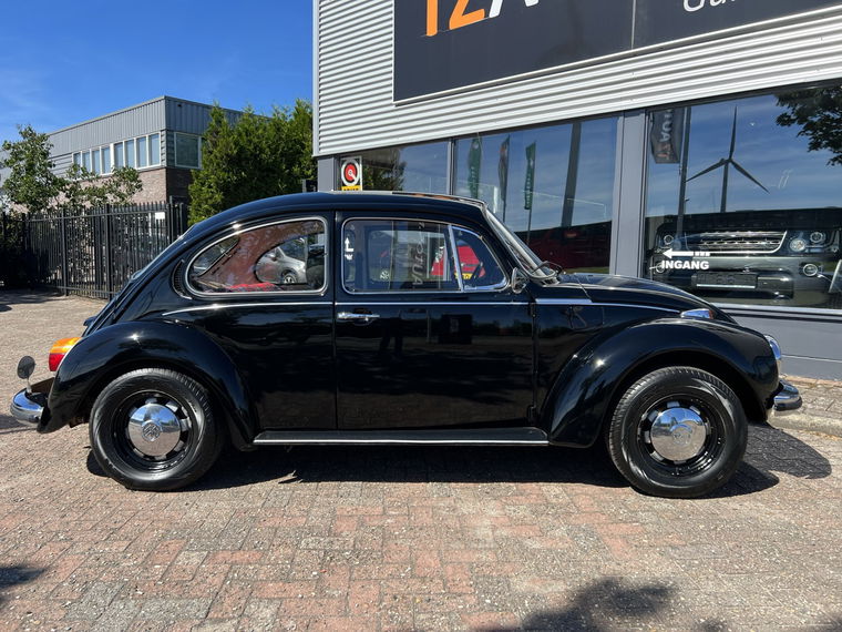 Volkswagen Kever