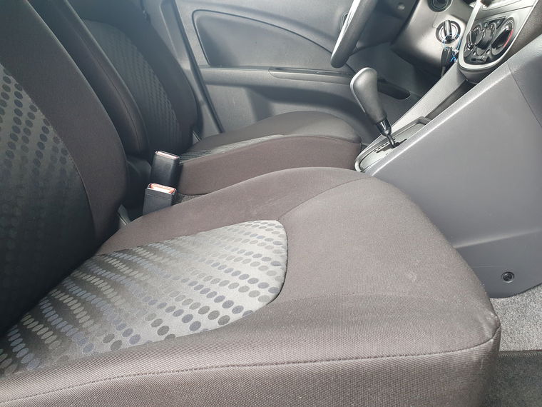 Suzuki Celerio
