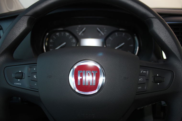 Fiat Scudo