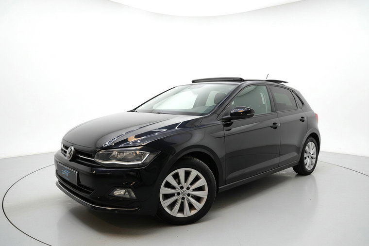 Volkswagen Polo foto 1