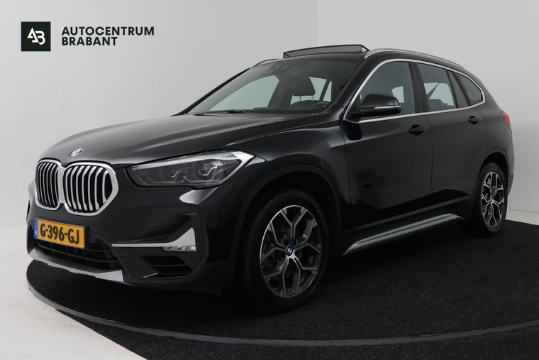 BMW X1 foto 1