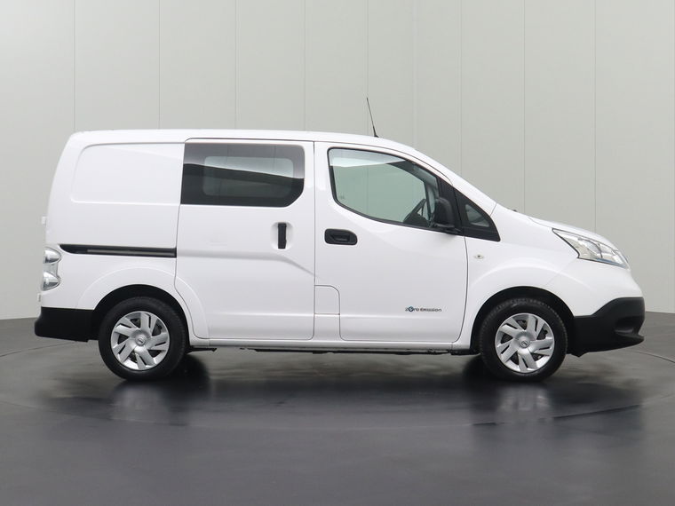 Nissan E-NV200