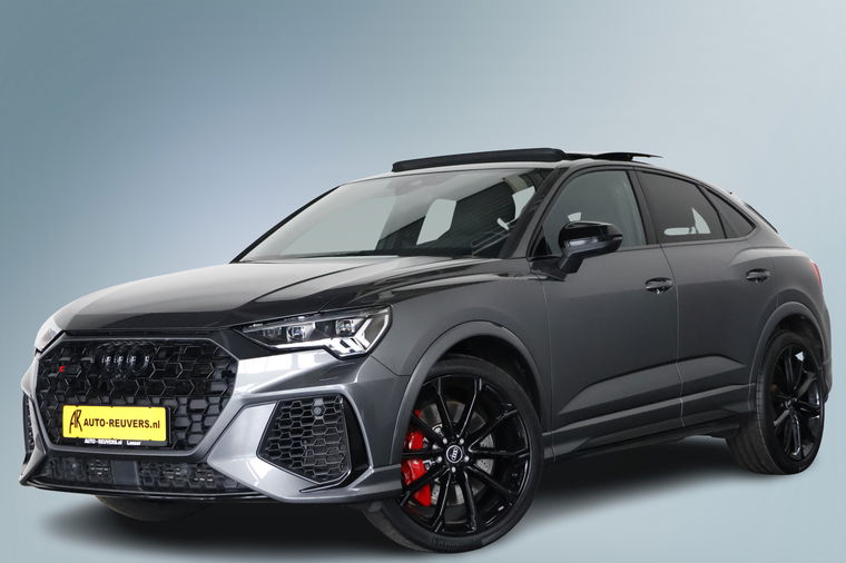 Audi RSQ3 Sportback