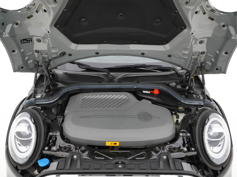 MINI Mini Electric