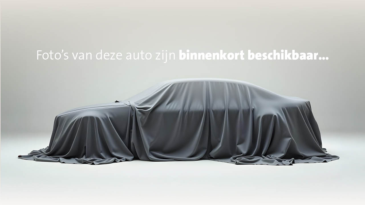 Foto van Ford Transit Connect