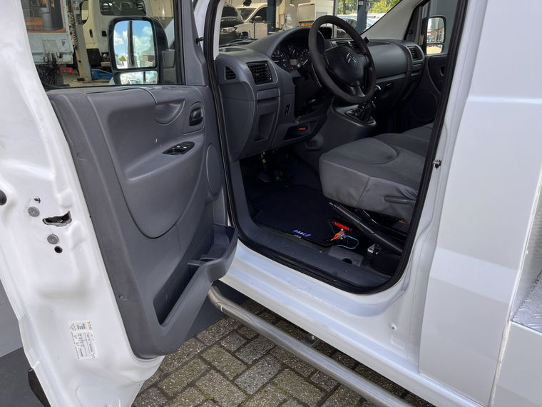 Citroën Jumpy