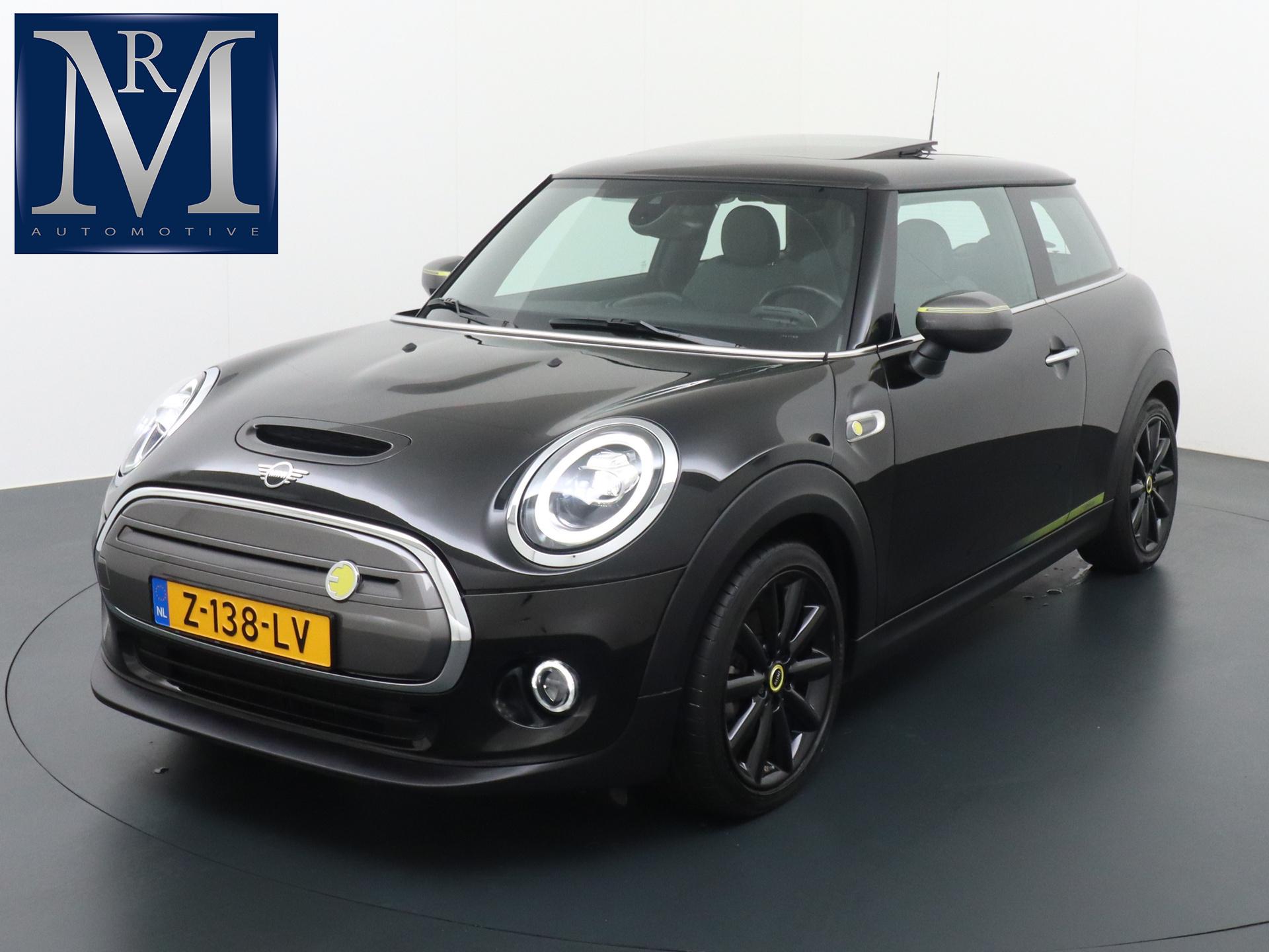 MINI Mini Electric