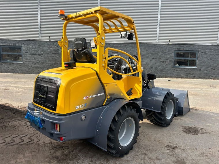 Eurotrac 