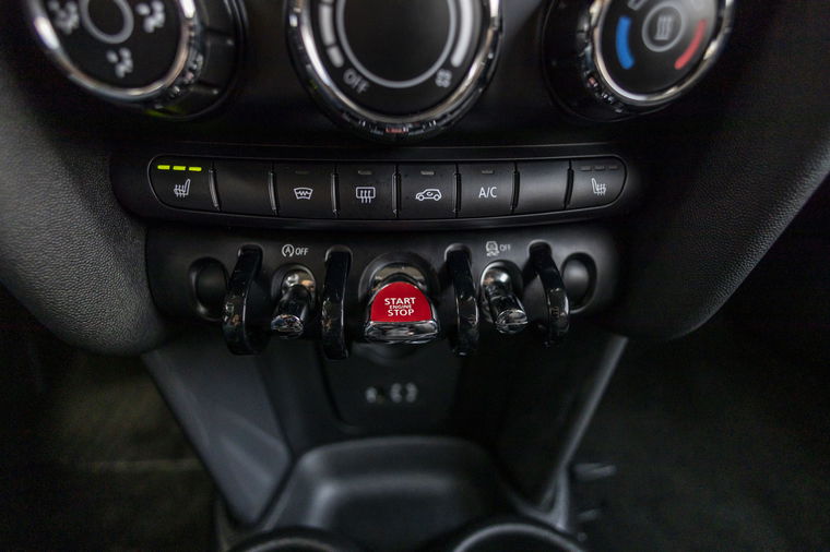 MINI Mini