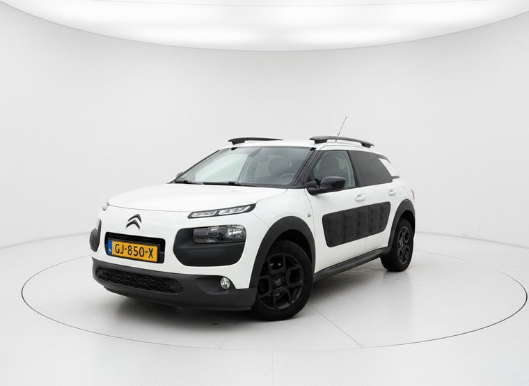 Citroën C4 Cactus