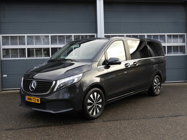 Mercedes-Benz EQV