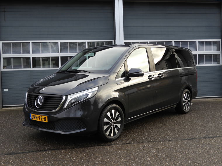 Mercedes-Benz EQV