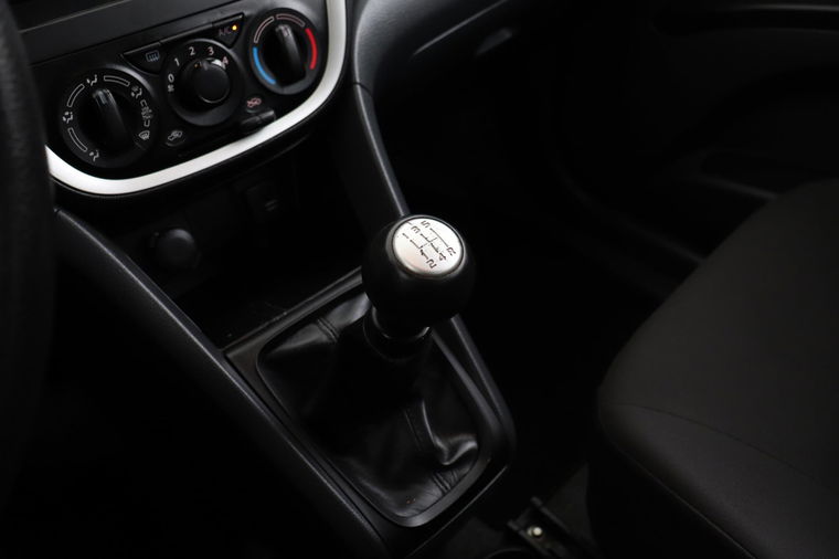 Suzuki Celerio