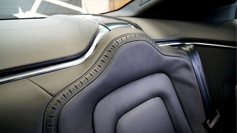 Polestar 1