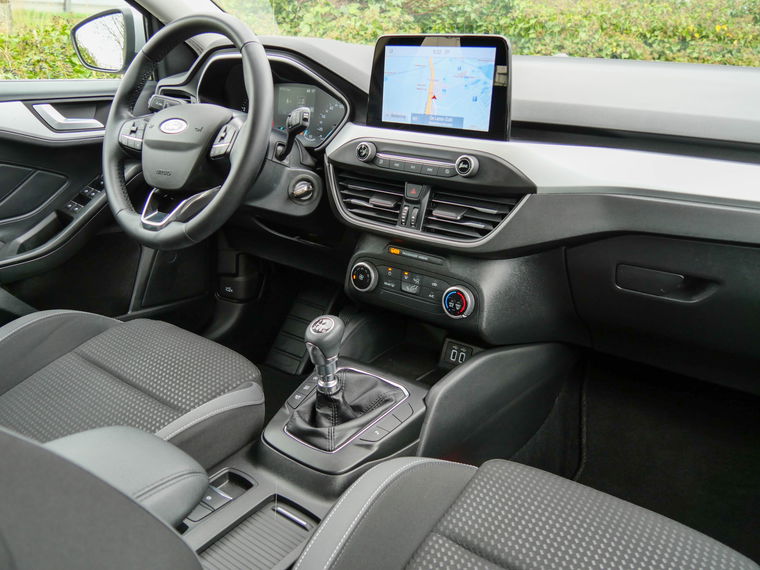 Ford FOCUS Wagon
