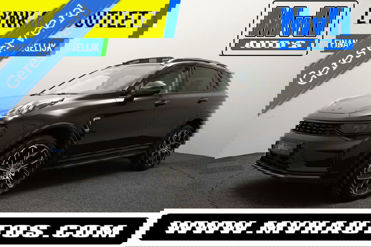 Lynk & Co 01