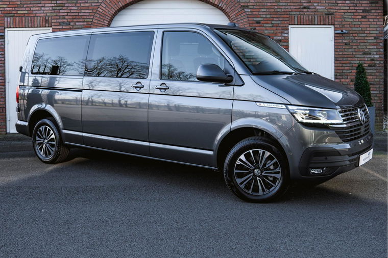 Volkswagen Volkswagen Transporter T6.1