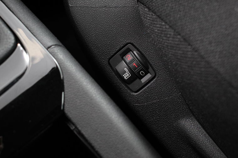Citroën Grand C4 Spacetourer
