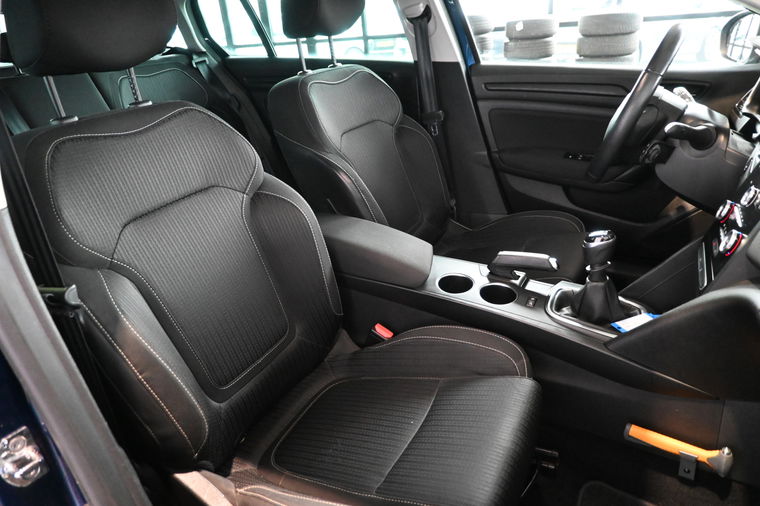Renault Mégane Estate